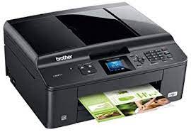 Please note that the availability of these interfaces depends on the model number of your machine and the operating system you are using. Brother Mfc J430w Driver Download Avaller Com