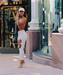 On stands may 18th, w magazine volume 3 the music issue, features their second cover star icy grl rapper, saweetie. Icy Prince On Twitter The Money Club Hats Sept 17th