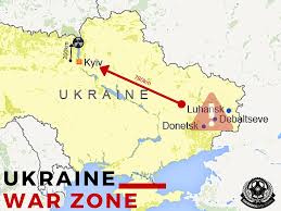 /tʃɜːrˈnɒbəl/), also known as chornobyl (ukrainian: Wie Sicher Ist Es Heutezutage In Die Ukraine Zu Reisen Chernobylwel Come