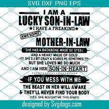 Free Free Son In Law Shirt Svg 403 SVG PNG EPS DXF File
