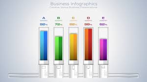 How To Design Beautiful Custom Business Chart For Presentation In Microsoft Office365 Powerpoint Ppt