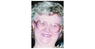 Rosemarie Schmidt Obituary (2018)