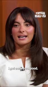 Paige DeSorbo was once the personality hire at ABC… didn’t last long — but  now she is the personality. Look at her now ✨