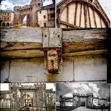 Citadelle Du Puy Du Fou Phystorique Les Portes Du Temps Puy Du Fou Citadelle Medieval