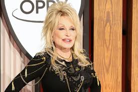 I actually got to sing on the grand ole opry when i was about 10 years old. Dolly Parton Opened Up About Her Husband S Privacy