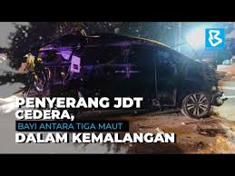We did not find results for: Penyerang Jdt Syafiq Ahmad Cedera Anak Antara Tiga Maut Dalam Kemalangan Youtube