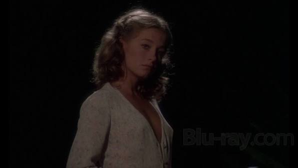 Bilitis Blu-ray
