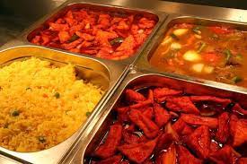 12 North Wales all-you-can-eat buffets | Food, Chinese buffet, Stuffed  peppers