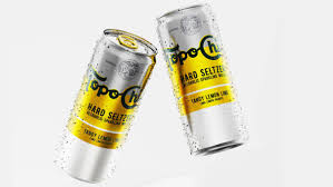 Discover pure refreshment with white claw® hard seltzer. Coca Cola Launcht Hard Seltzer In Europa W V