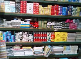 Sep 17, 2020 · toko retail yang menjual berbagai jenis buku dan atk. Daftar Toko Alat Tulis Di Depok Grosir Dan Eceran