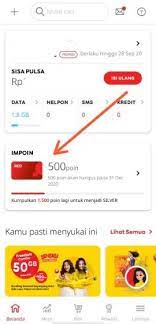 Cara mendapatkan kuota gratis axis 12gb gratis. 4 Cara Mendapatkan Kuota Gratis Indosat Ooredoo 2021 Jalantikus
