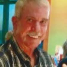 Obituary information for Thomas Darrell Welch