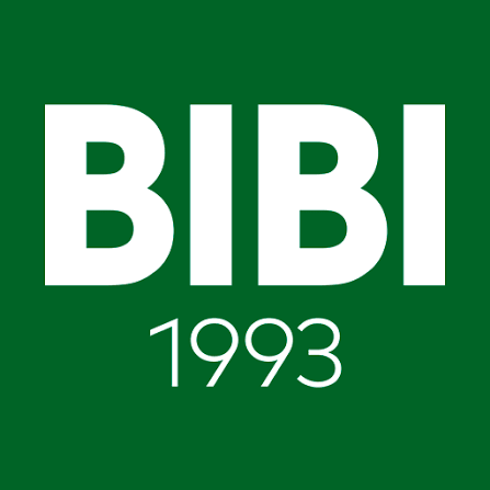 Logo BIBI