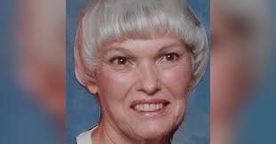 Beatrice "Bea" Elnora Crawford Obituary