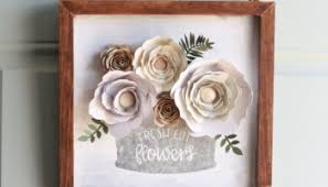 Check spelling or type a new query. How To Make Paper Flowers With Your Cricut Everyday Jenny