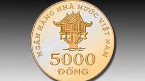 Tình trạng “chê” tiền xu – Tiếng Việt