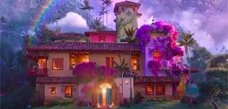 This year, the company relied on many remakes. First Teaser For Disney Animation S Magical Encanto Set In Colombia Firstshowing Net
