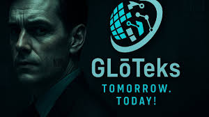 GLōTeks Chapter 1: The CEO