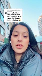 Replying to @SweetIslandVibes35 #vernekarfamily #aviandhope #jessica #drama  #tiktokdrama #cyberbullyingawareness