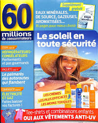 60 millions de consommateurs demande au parlement de modifier le régime des commissions prélevées par les banques lors de dépassement de découverts, les jugeant « illégales » et « scandaleuses autant par leur montant que leur répétitivité ». 60 Millions De Consommateurs N 528 Abonnement 60 Millions De Consommateurs Abonnement Magazine Par Toutabo Com