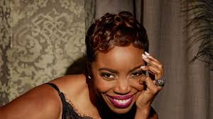 Throwback: Heather Headley-In My Mind
