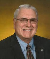 Gerald Shelton Obituary