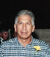 Victor Mata Obituary