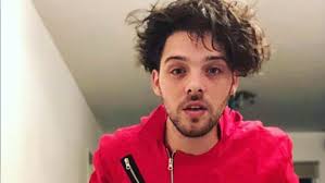 Santi maratea is a member of vimeo, the home for high quality videos and the people who love them. Un Asco El Enojo De Una Seguidora Por Lo Que Sucedio Con Santi Maratea Espectaculo El Intransigente
