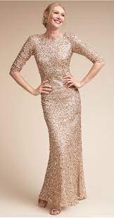 So what you need to do is to shop around for different options. A Beautiful Gold Beaded Mother Of The Bride Dress With Sleeves Bhldn Mother Of The Bride Mother Of The Bride Dresses Long Wedding Guest Dress Mermaid Dresses