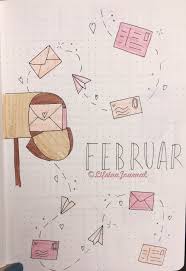 During this quarantine season, i think it's super important that we remember to continue to take care of. Februar Setup Bullet Journal Ideen Lifeinajournal