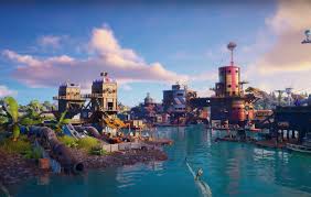 Fortnite is a game that can't even be bothered to make an effort to hide its similarities with pubg. Epic Games Finally Launches Much Delayed New Season Of Fortnite
