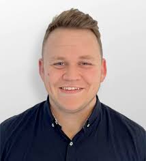 Dewch i gwrdd â'n Peiriannydd Dylunio Cynnyrch newydd, Ryan Jones