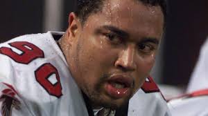 Raheem, why aren't these two guys