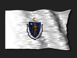 Download massachusetts flag stock photos. Flag Of Massachusetts By Dorusoftware On Dribbble