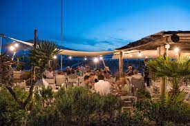 Νο 9 από 139 εστιατόρια για: Gilda Forte Dei Marmi Beach Club