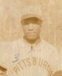 Negro Leaguer of the Month: Leroy Matlock