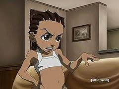Riley N Cindy Boondocks | Tiktok
