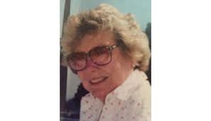 JANET ELMORE Obituary (1929