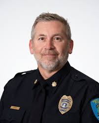 West Monroe Police Department names Major David L. May Interim Police Chief 