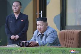 Get daily travel tips & deals! North Korea Says Missile Test Was Solemn Warning To South Korea The Times Of Israel