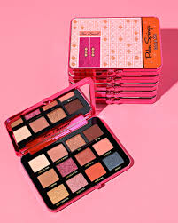 Palm Springs Dreams Eye Shadow Palette Toofaced In 2021 Eyeshadow Makeup Beauty Products Drugstore