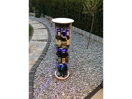 Gartenbank georg macht sich hier wirklich hervorragend im garten. Bierlift Erdkuhlschrank Bierversteck By Kessler Engineering Thingiverse