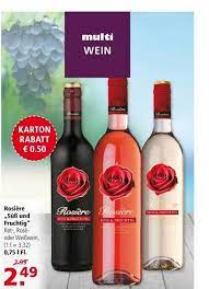 We did not find results for: Rosiere SuÃŸ Und Fruchtig Angebot Bei Multi Markt