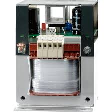 Siemens 4AV3300-2EB00-0A PWR SY,3-PH, PRI AC 400V,SEC DC 24V ...