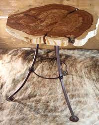 New Images Live Edge Farmhouse Table Strategies Building A Farmhouse Table Is Really A Fairly Straightfor In 2021 Wrought Iron Table Iron Table Wrought Iron Table Legs