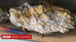 Download lagu ciri batuan yang mengandung emas batuan lunak mengandung emas 4.4 mb, download mp3 & video ciri batuan yang mengandung emas batuan lunak . Penambang Temukan Dua Bongkah Batu Besar Bertatahkan Emas Bernilai Ratusan Miliar Bbc News Indonesia