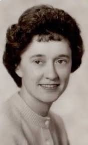 Shirley McCall Carter Obituary