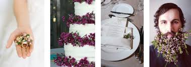 While color will play a major role in the 2021 wedding flower trends, couples are also going back to the basics for their bouquets, centerpieces, and other. Flowers On A Budget Diy Wax Flower Arrangements