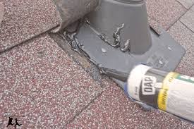 Image result for seal roof leak