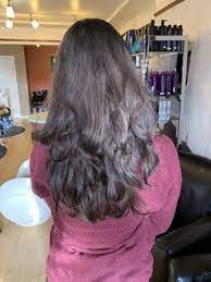 Hair salons offer hair services including professional hair styling and hair texturing. Northwest Hair Salon 15 Photos 14 Reviews Hair Salons 11700 Sw Hall Blvd Southwest Portland Tigard Or United States Phone Number Yelp